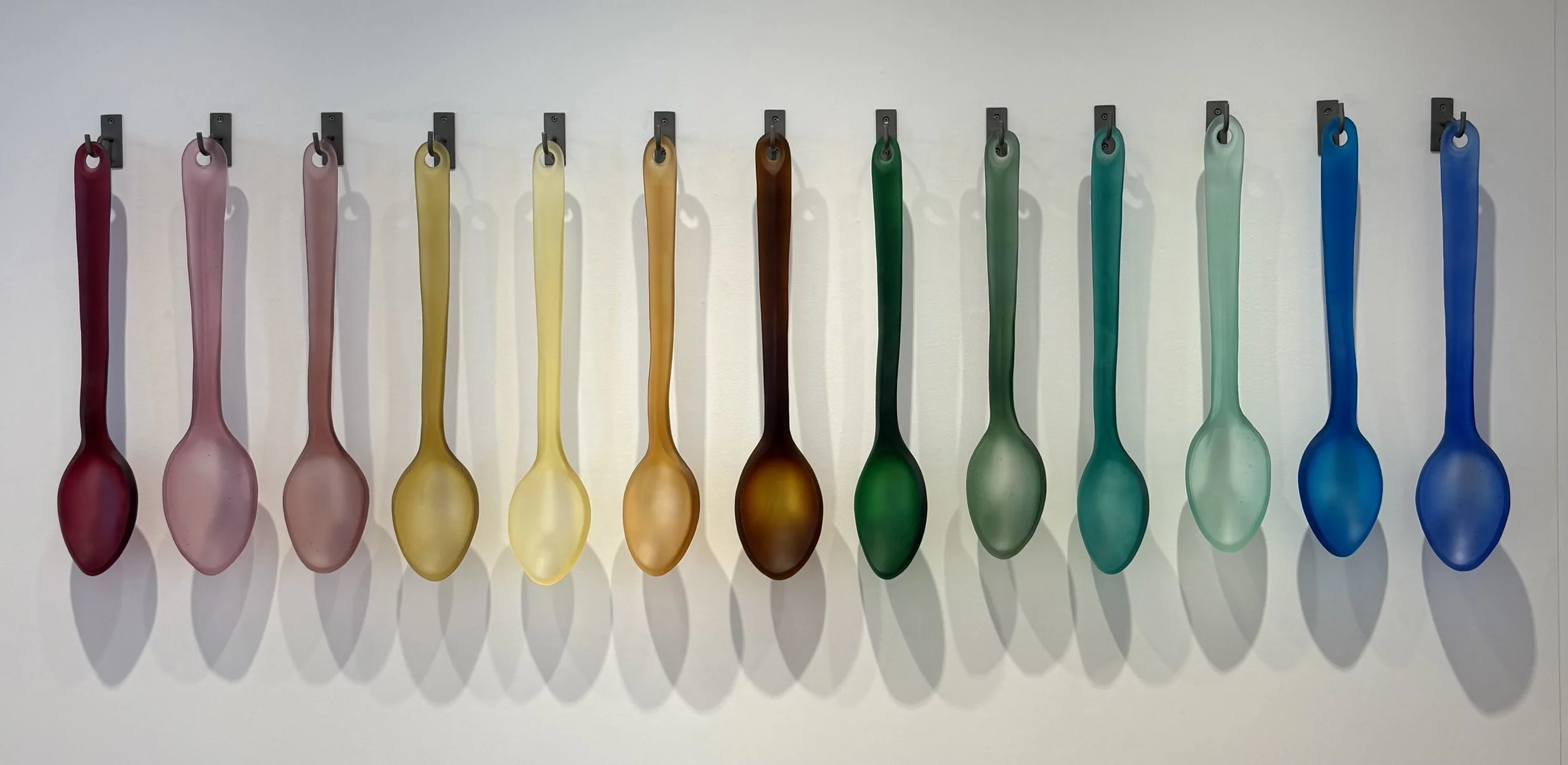 talking out your glass...rick beck