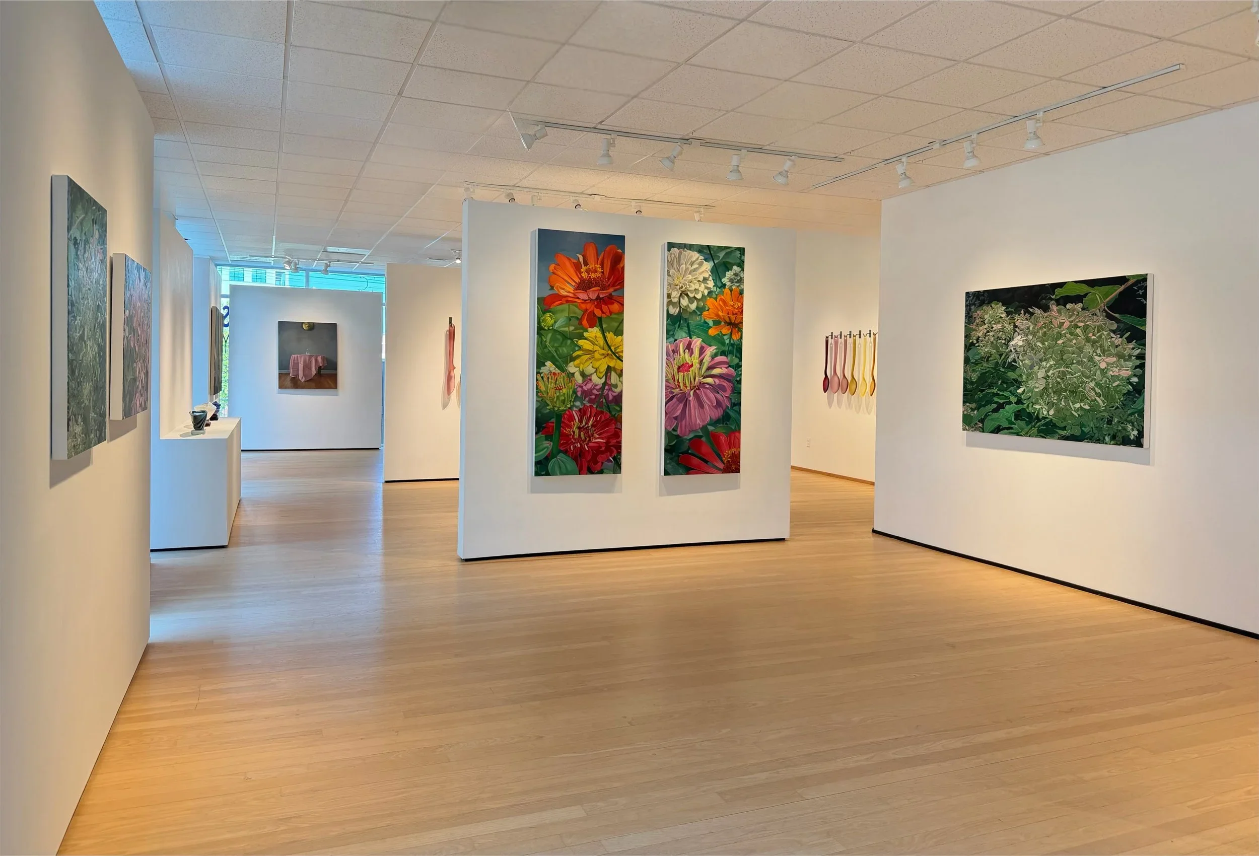 april exhibitions