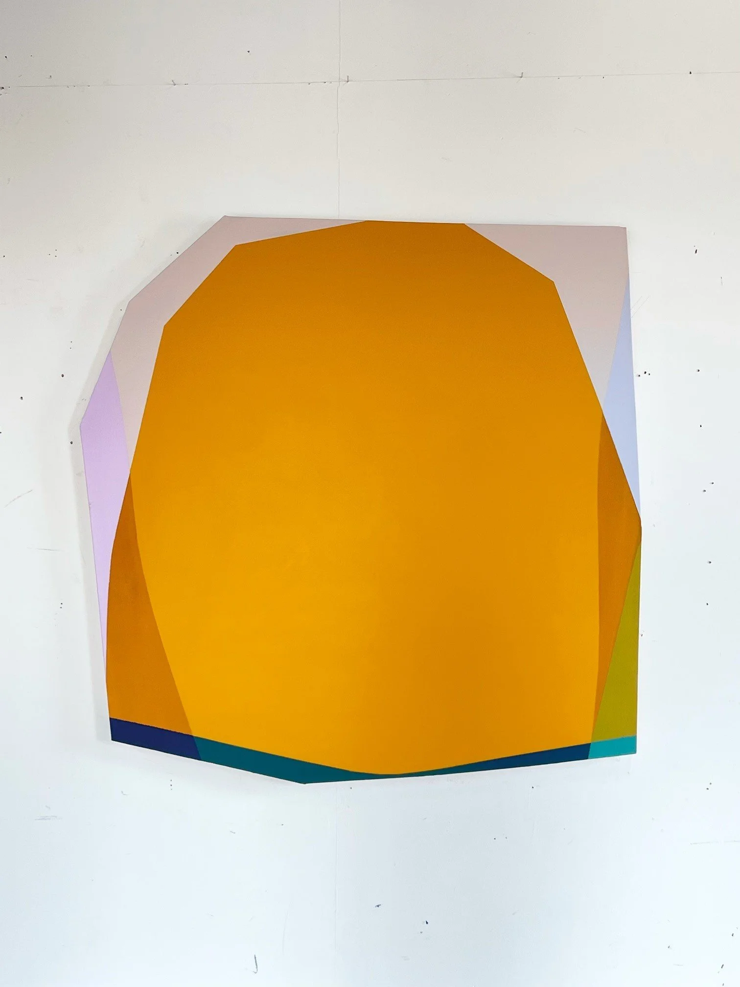 feet on the ground    2026