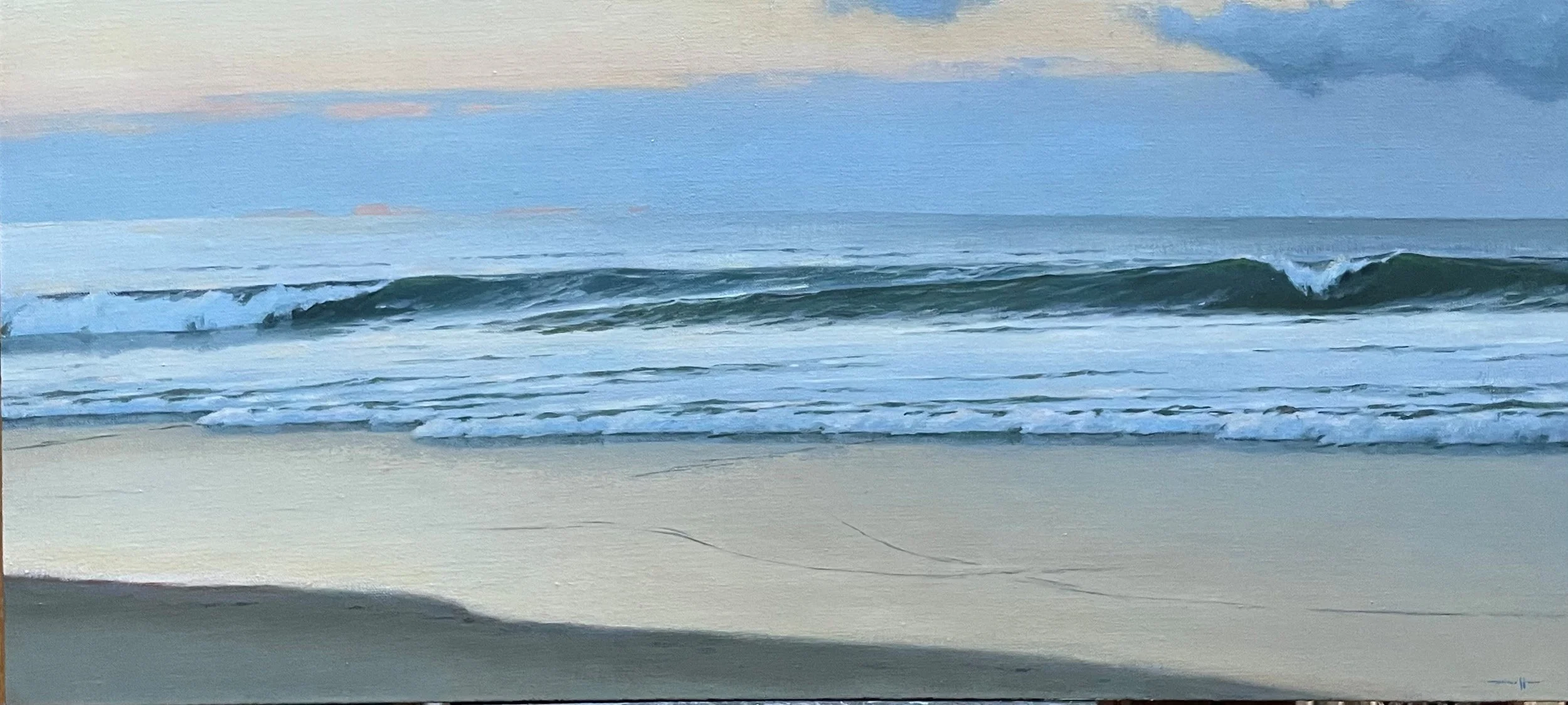 sunrise, july   2026