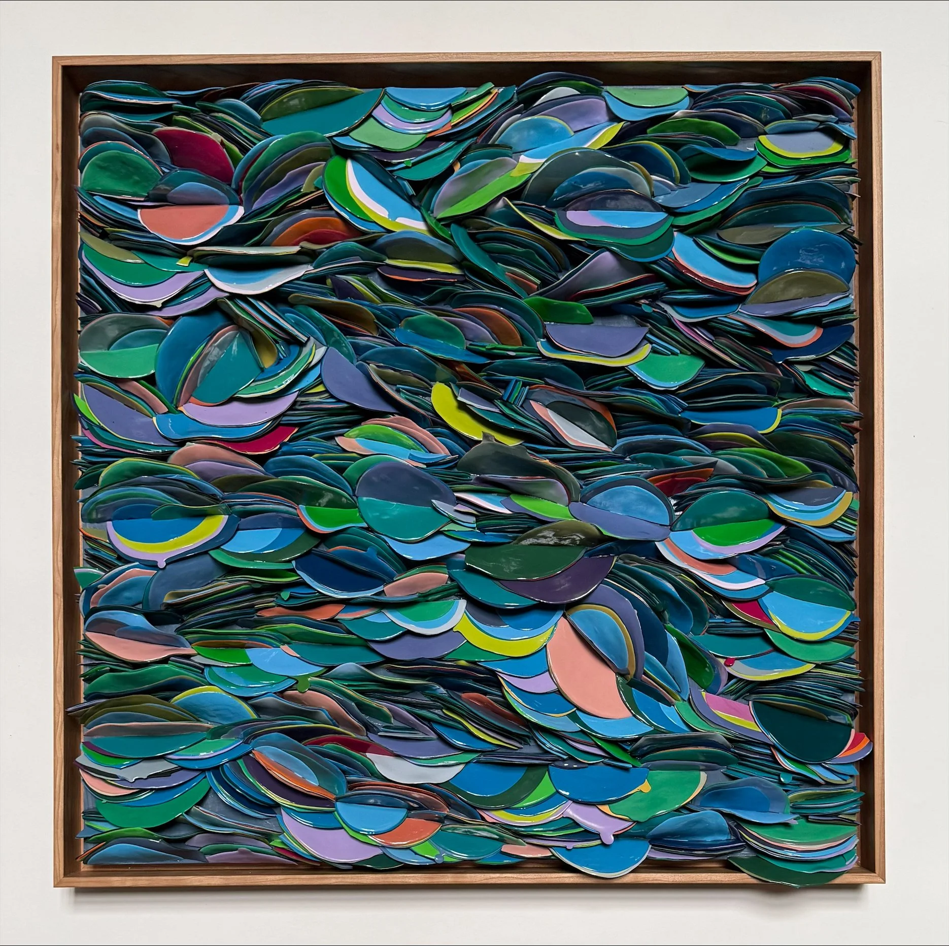 an embarassment of riches   2025