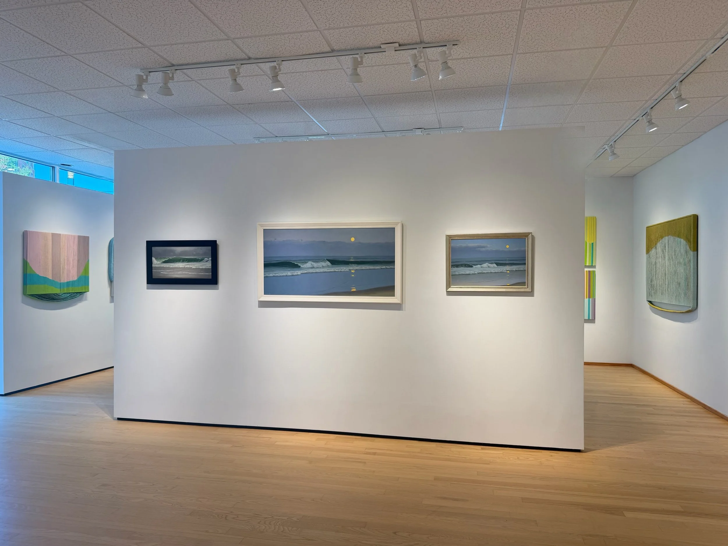 may exhibitions