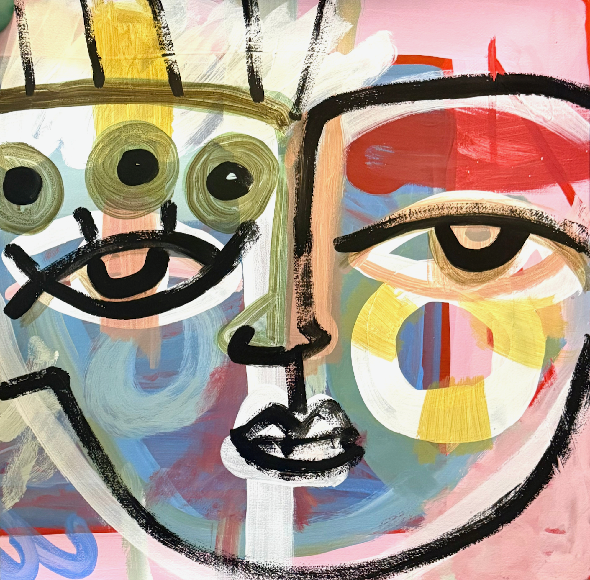 pink high face   2026