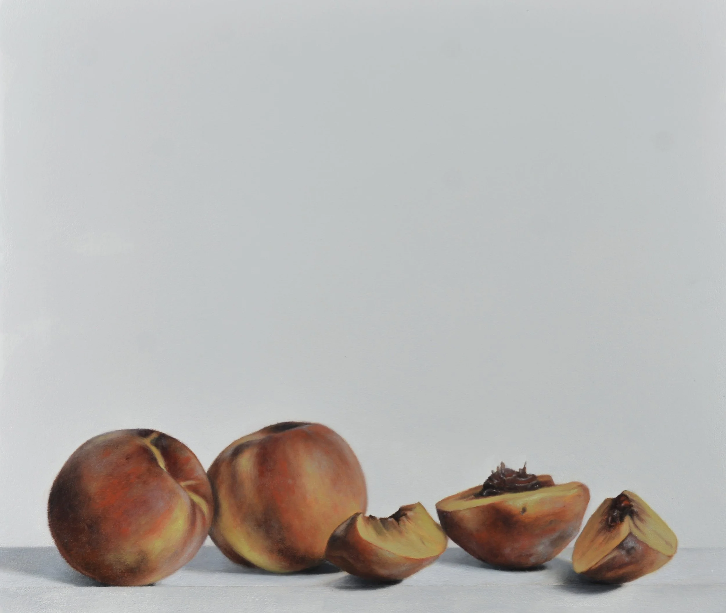 peaches study   2026