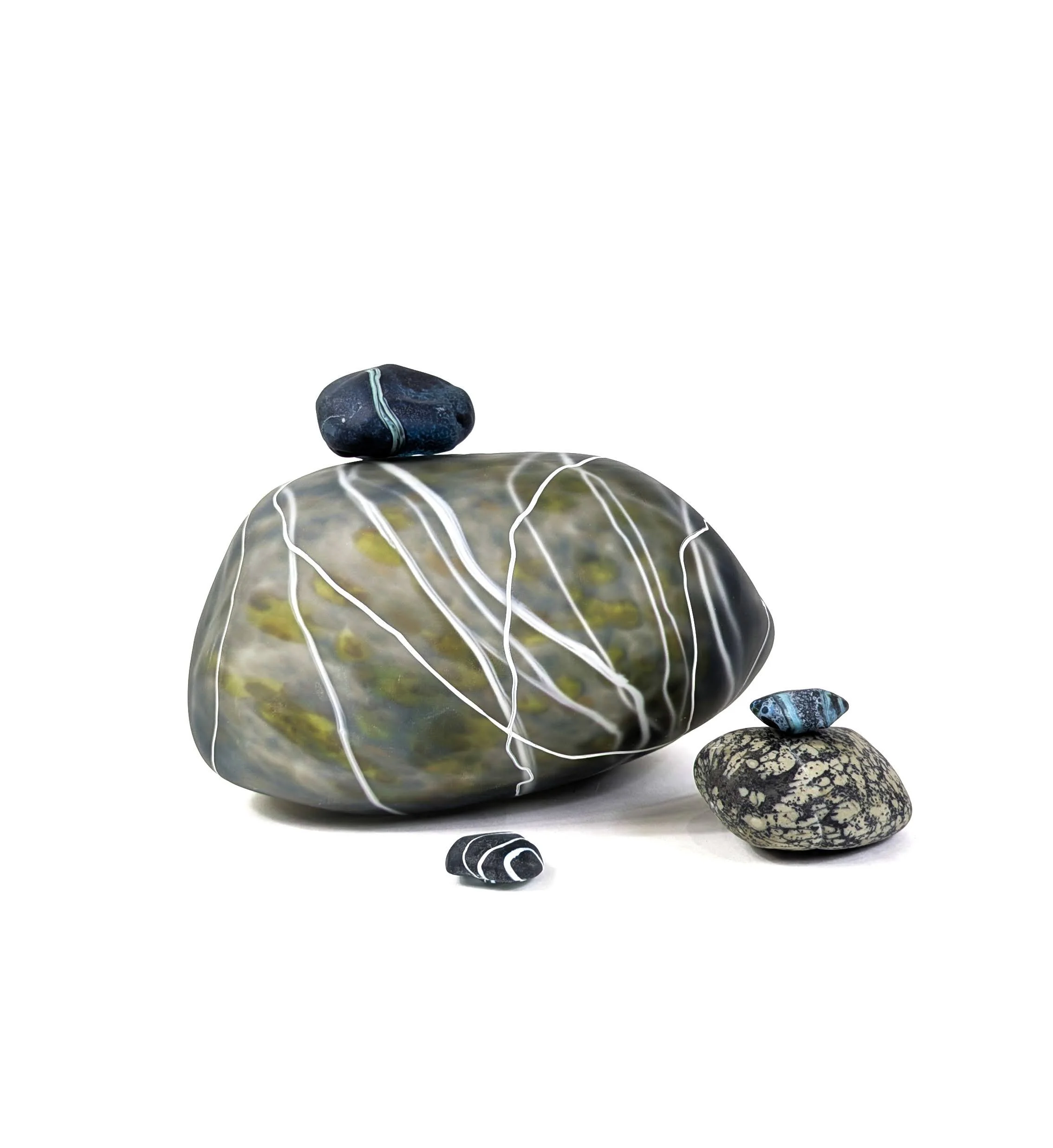 weather-worn study:  curated pile/quiet colors   2026