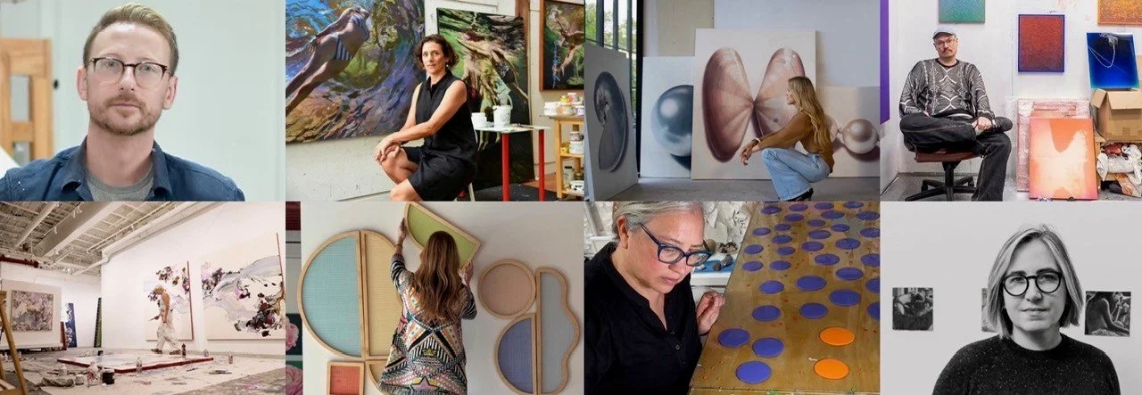 INTRO group exhibition