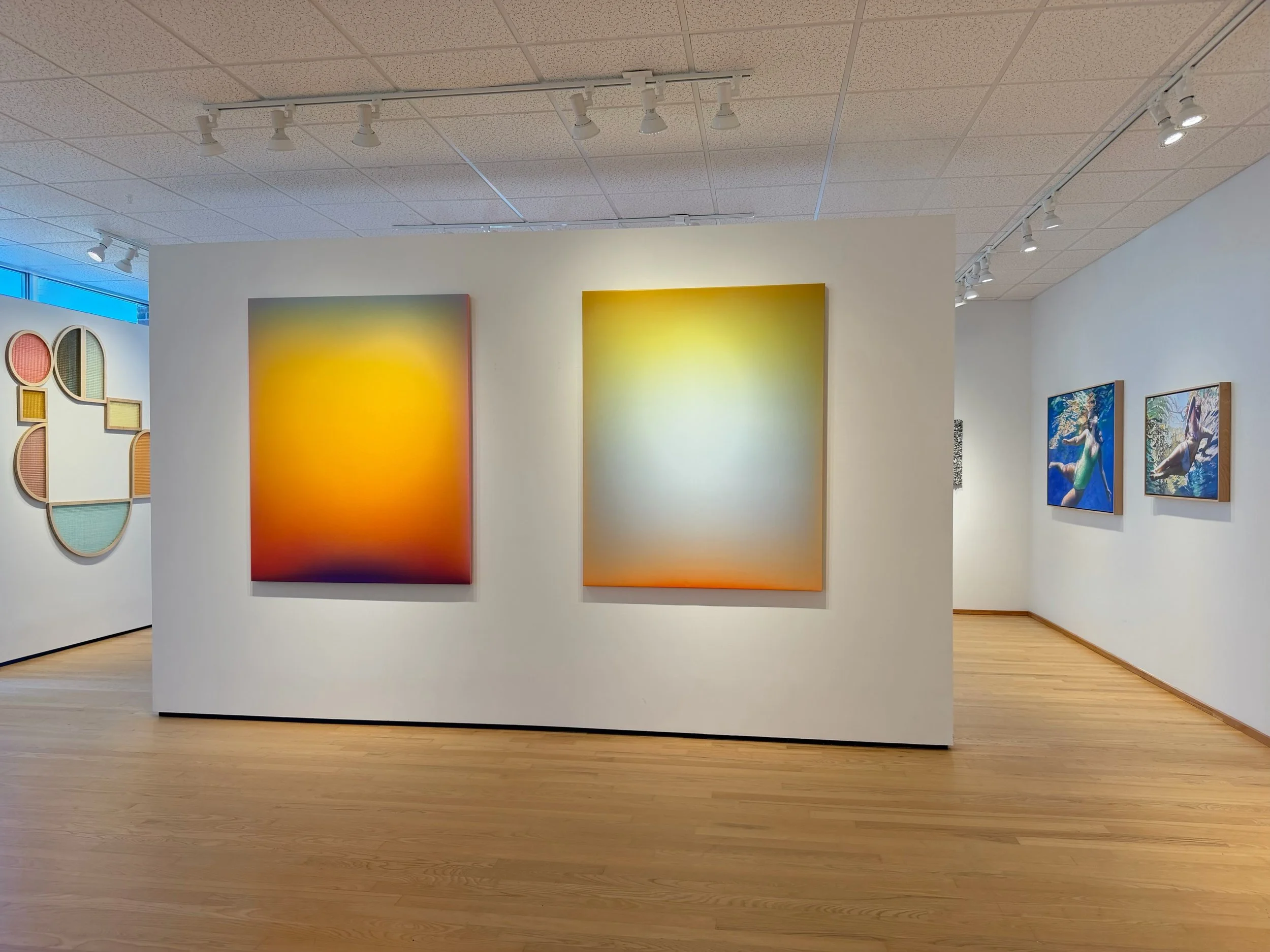 INTRO group exhibition