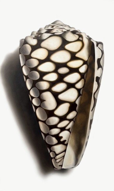 marble cone   2025