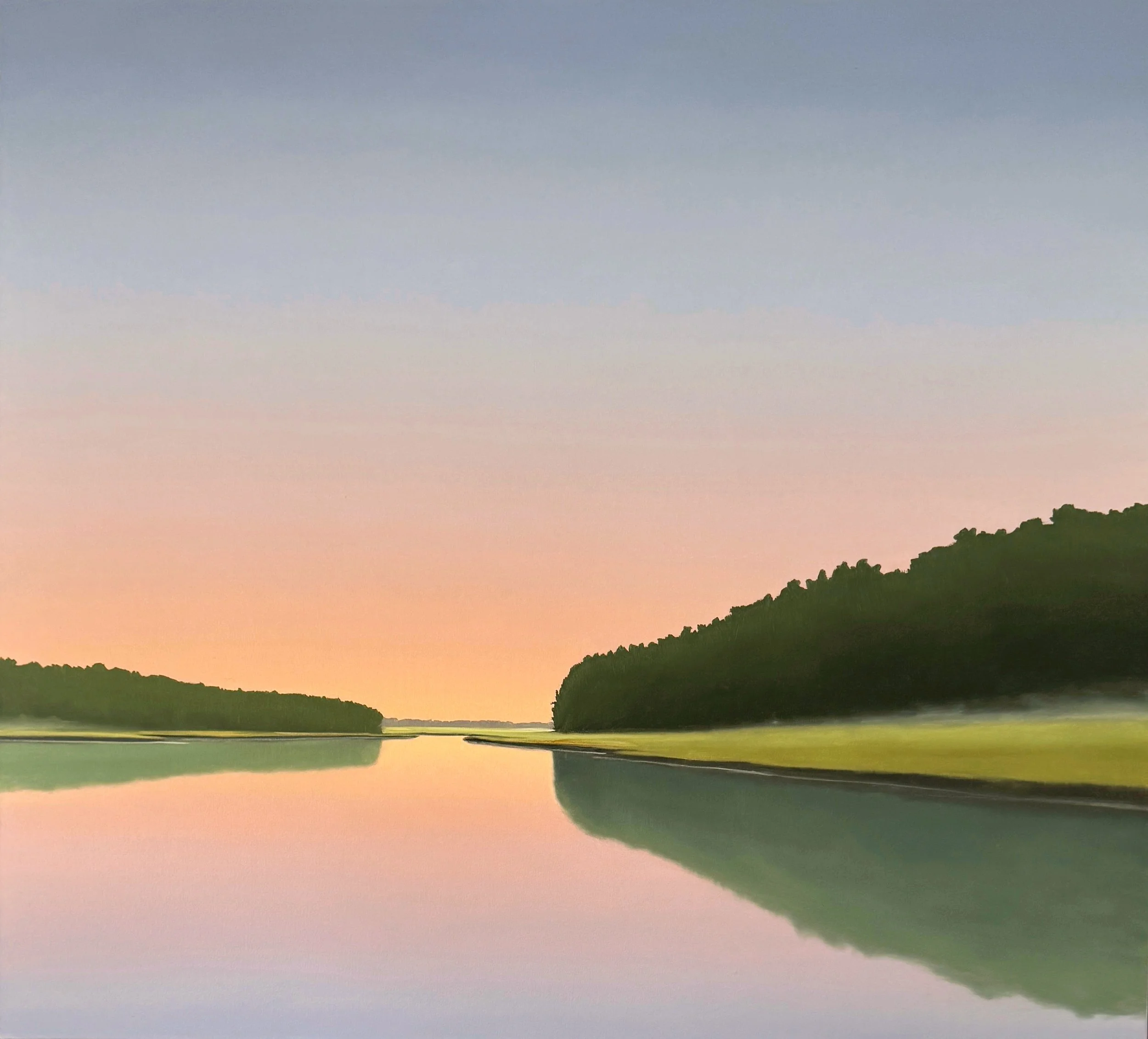 dusky sky  2026