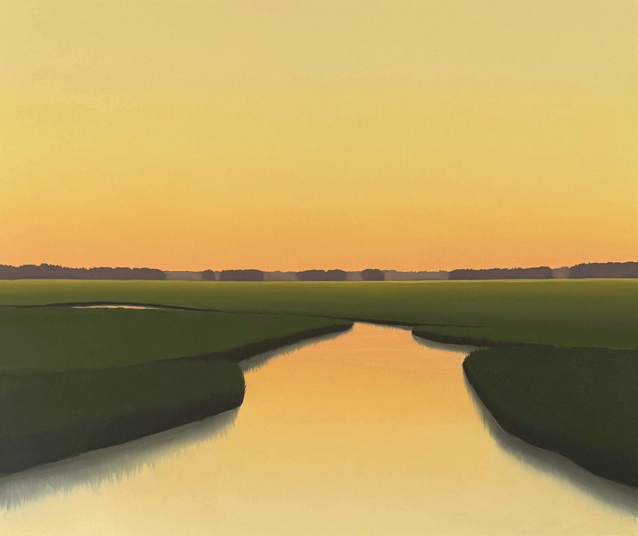 radiant dusk    2026