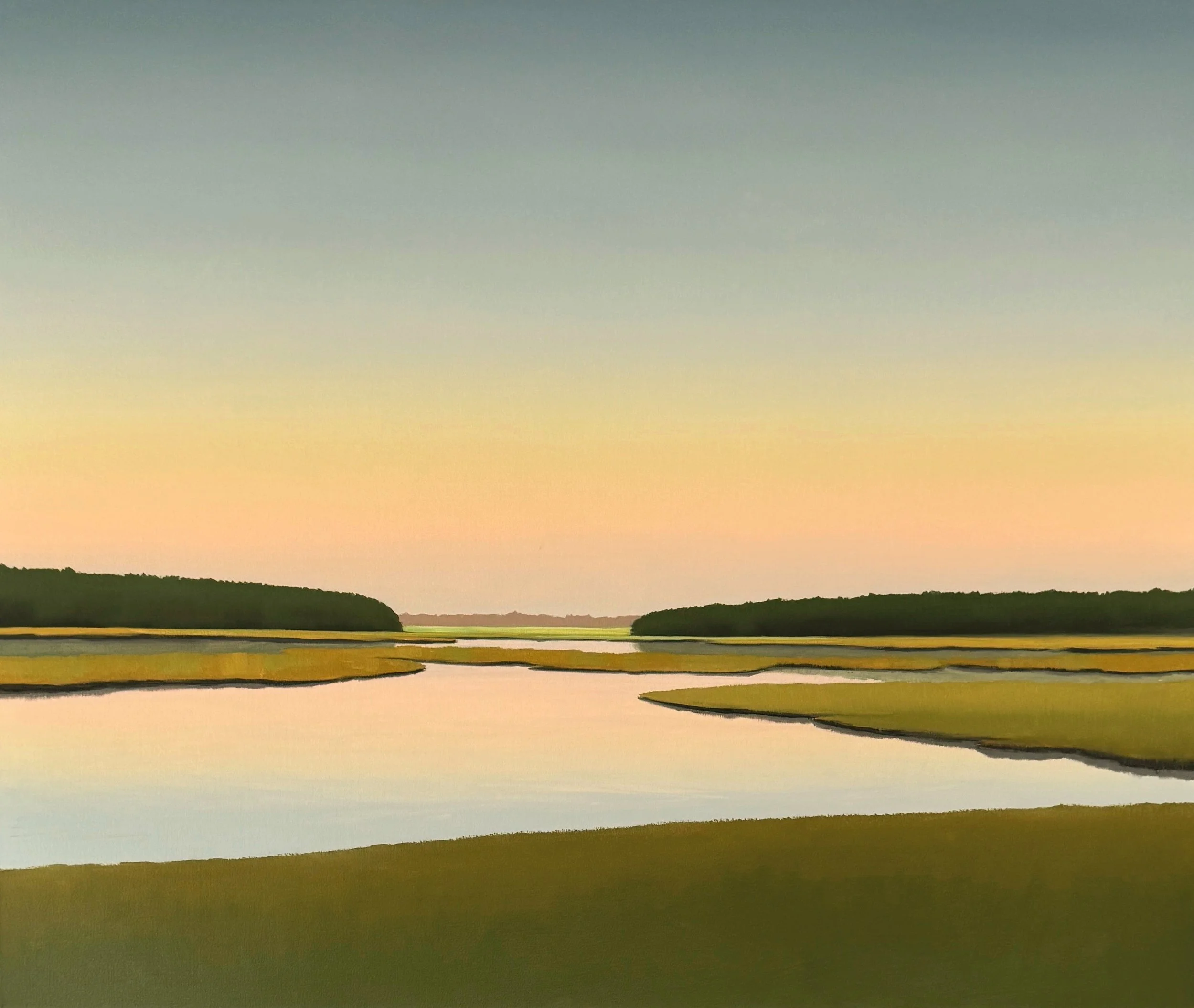 twilight, kiawah    2026