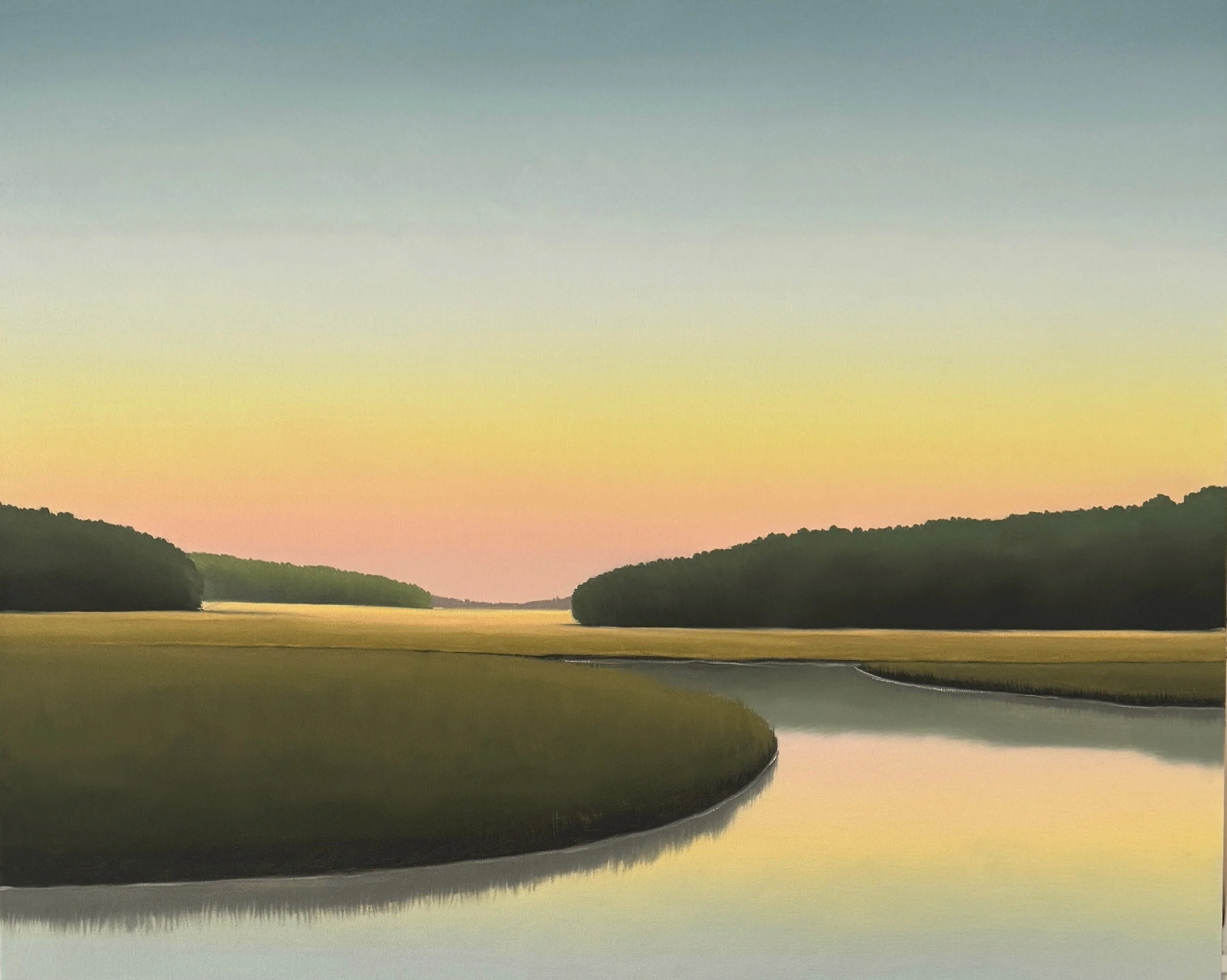 evening  2026