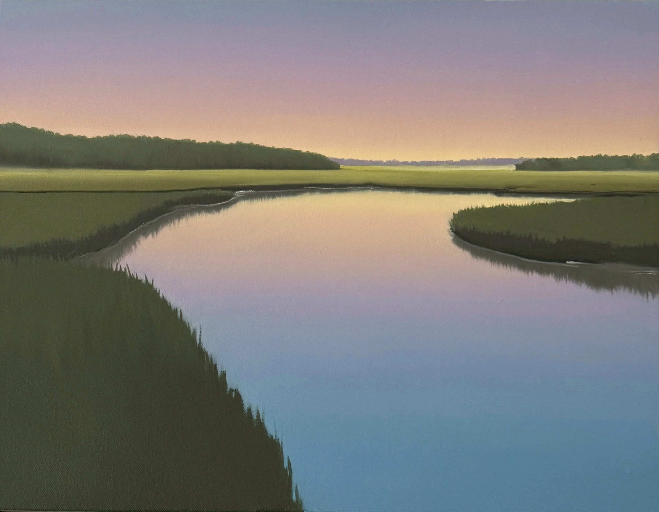cove at dawn   2026