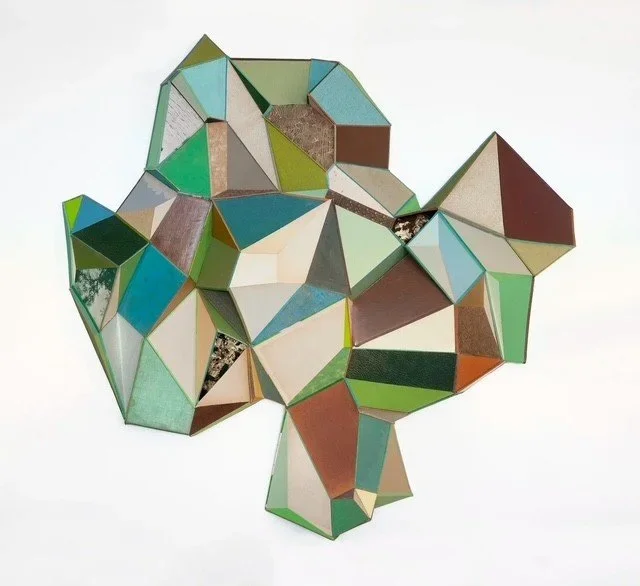 1.TreeHugger,+50x52x7+inches,+vintage+book+parts+with+gold+leaf+accents+(wall+sculpture),+$15,600,+2026..jpg.webp
