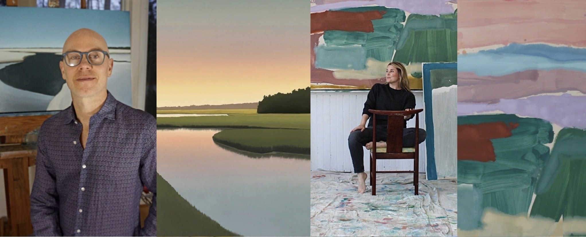 july exhibitions