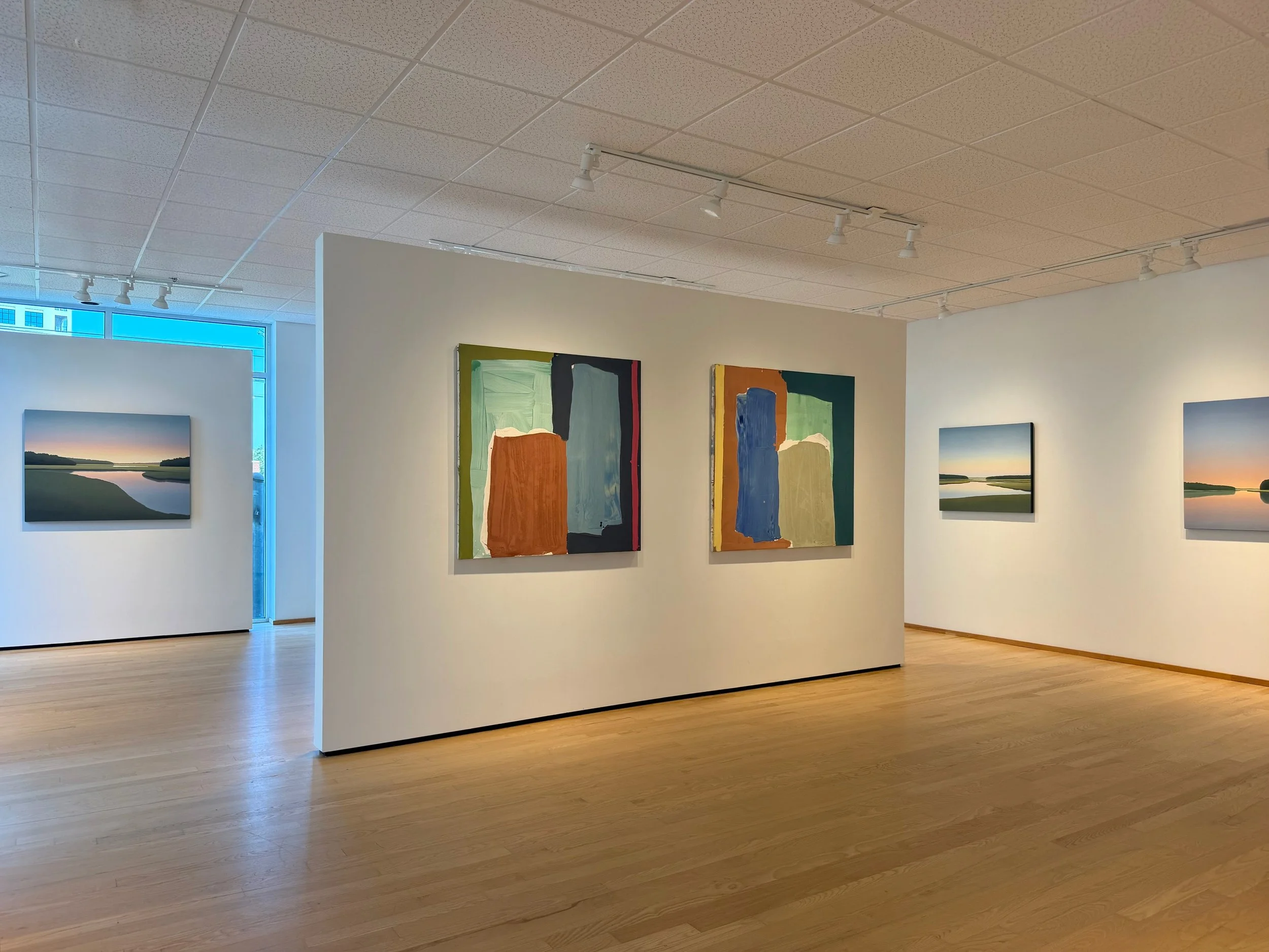 july exhibitions