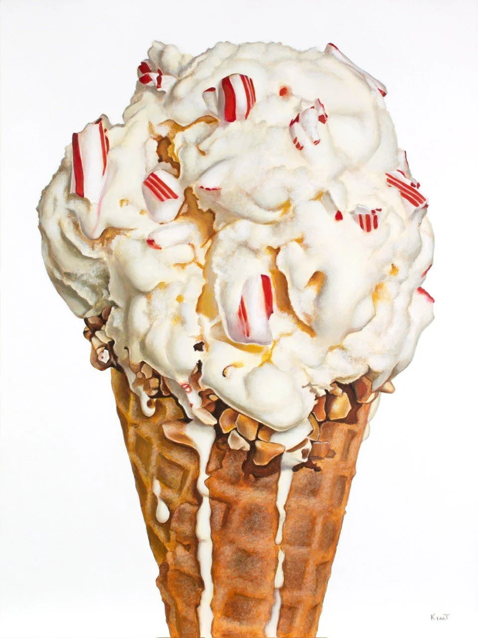 peppermint candy cane   2026