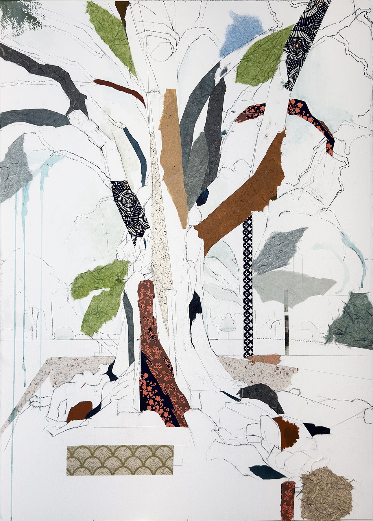 storytelling tree v (edo)   2026