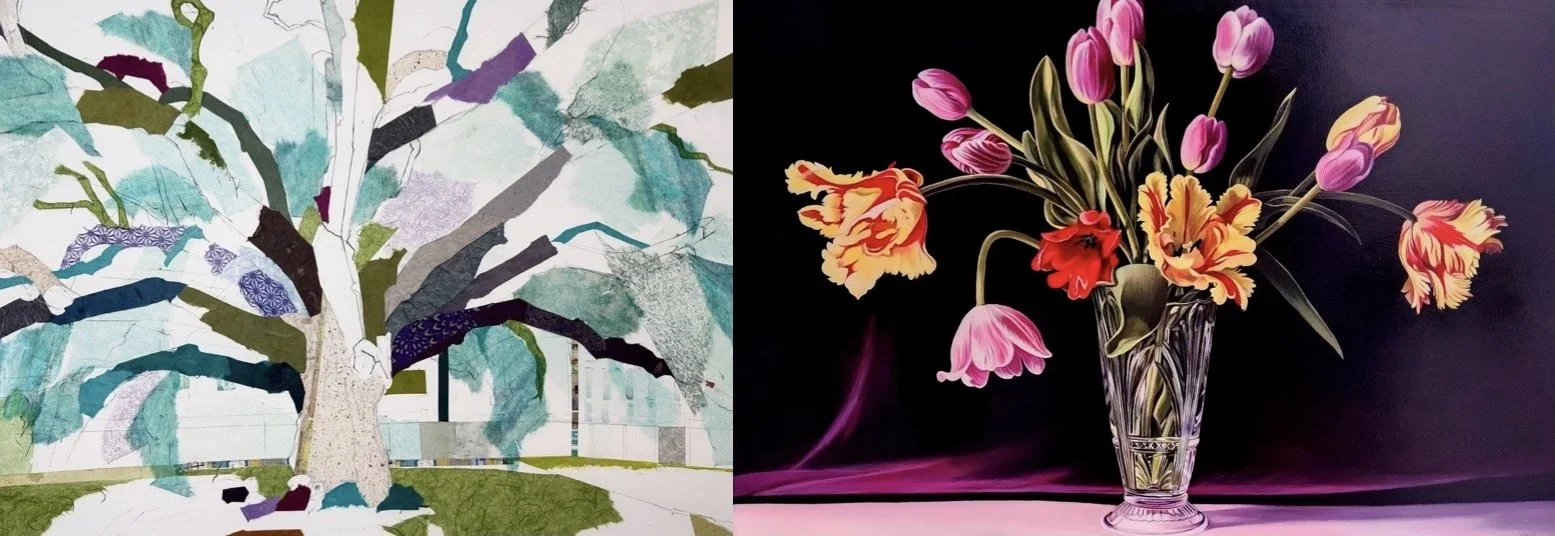 september exhibitions