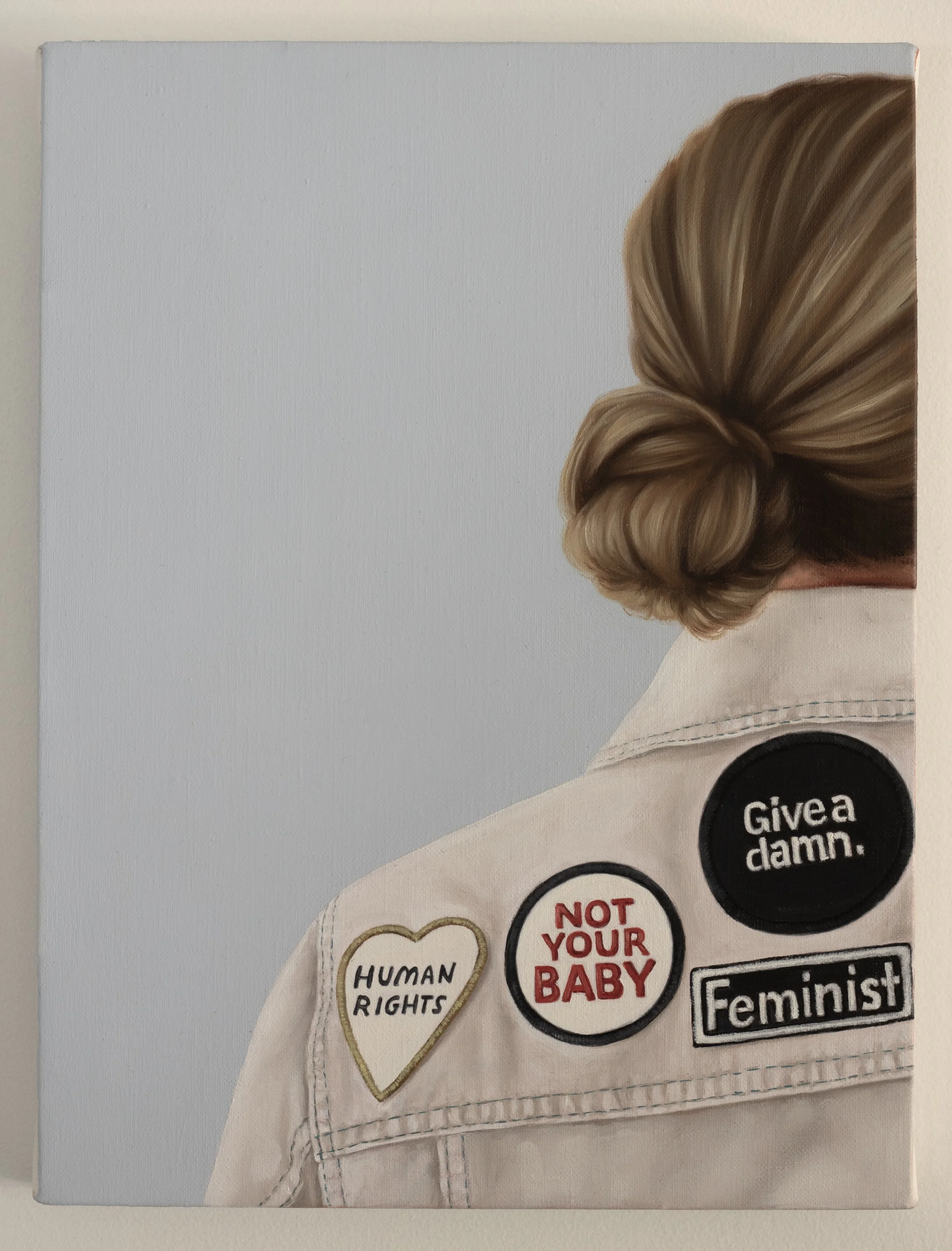 not your baby   2026