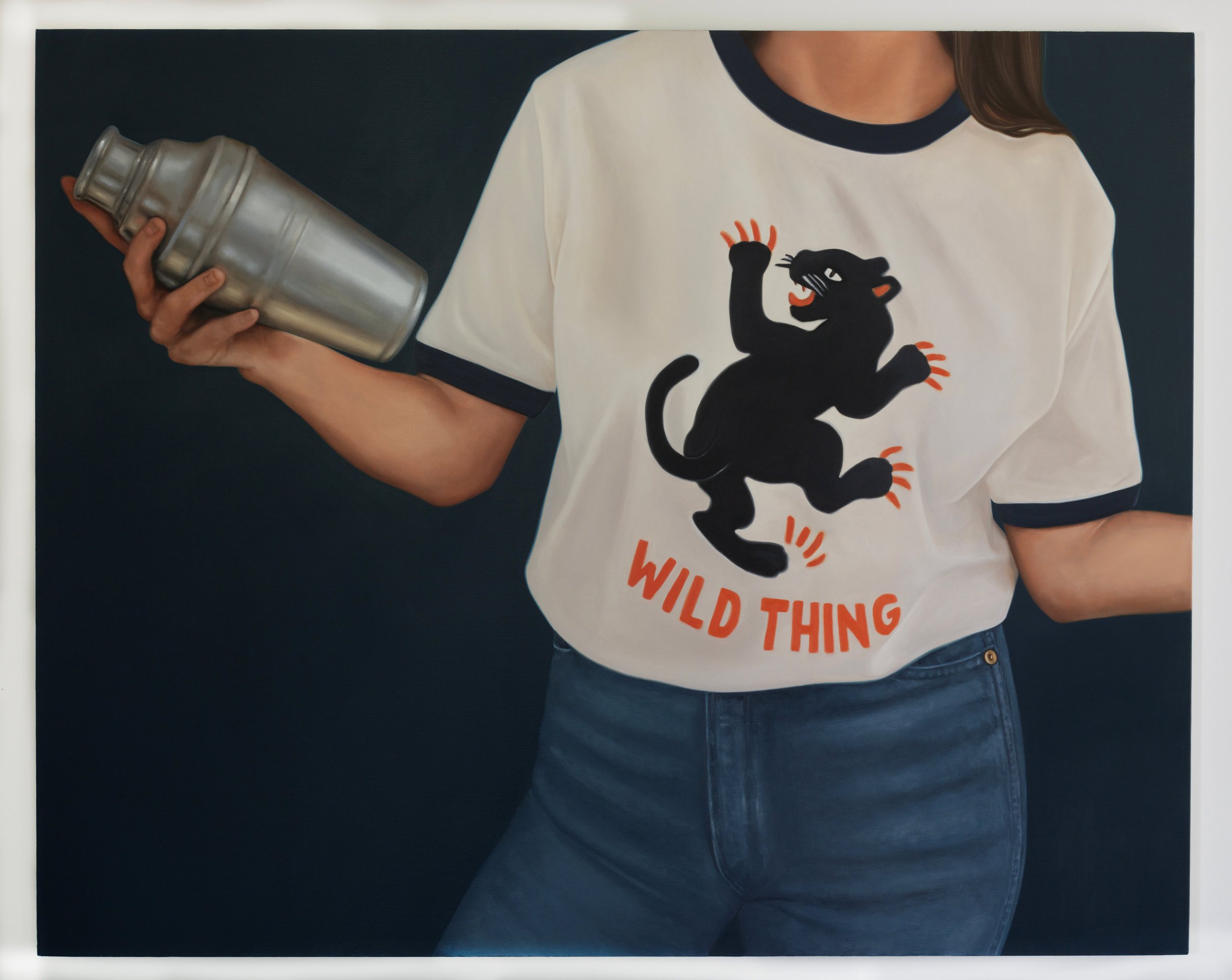 wild thing    2026  