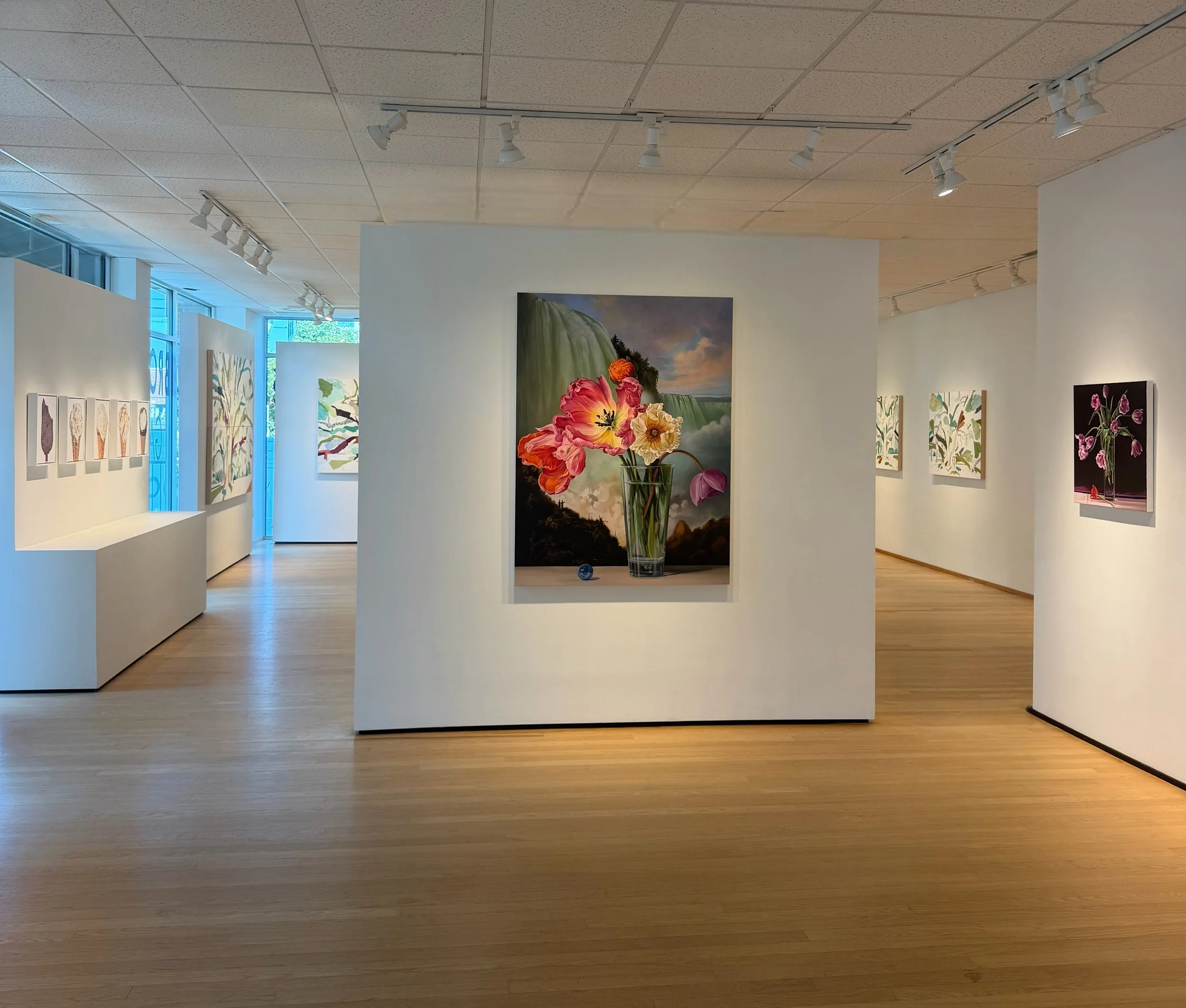 september exhibitions