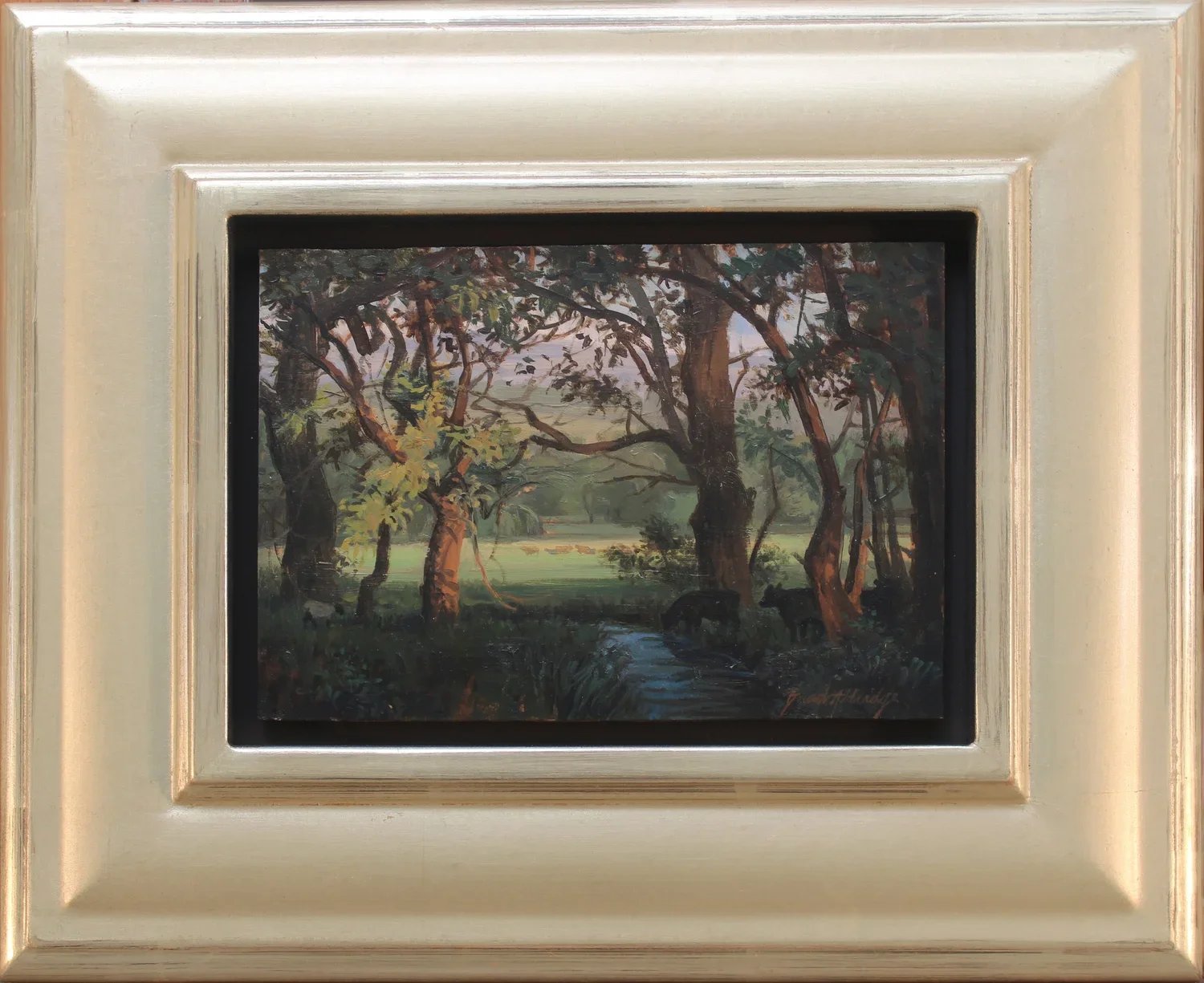 Safe+Pasture+Sketch,+5+x+7+panel,+10.5+x+12.5+frame,+2026,+#1369-25-18.webp