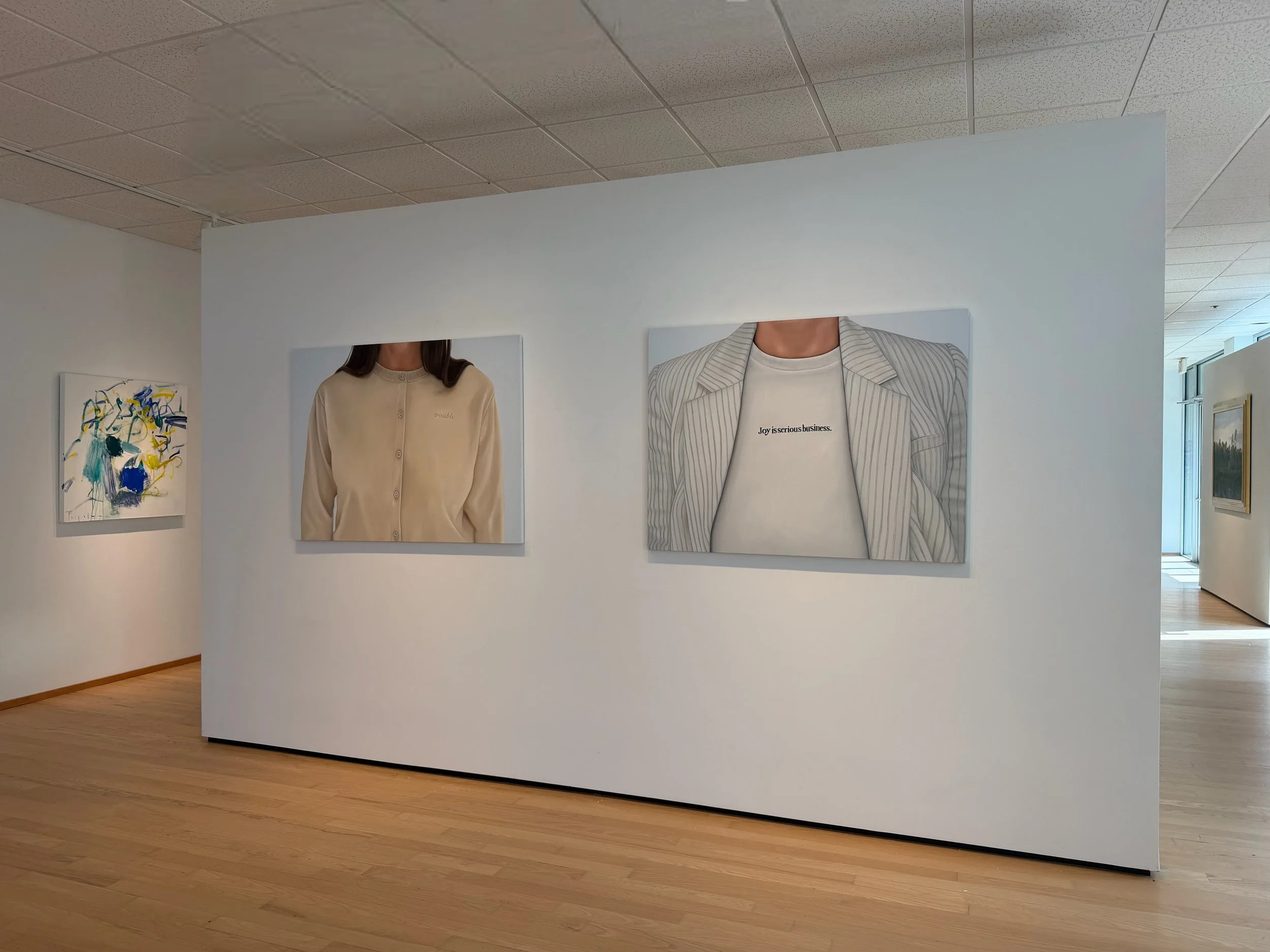 october exhibitions