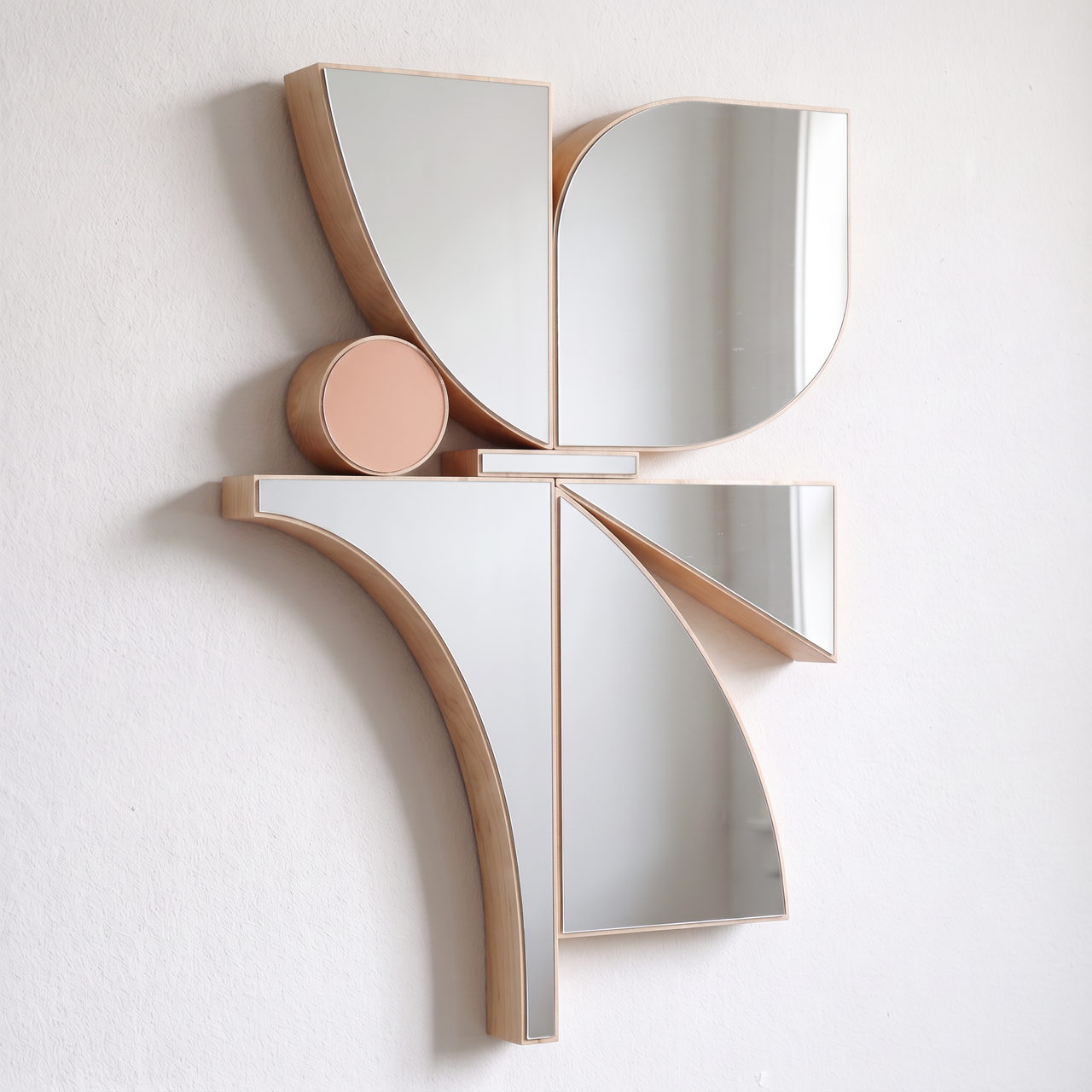 blush iii    2026