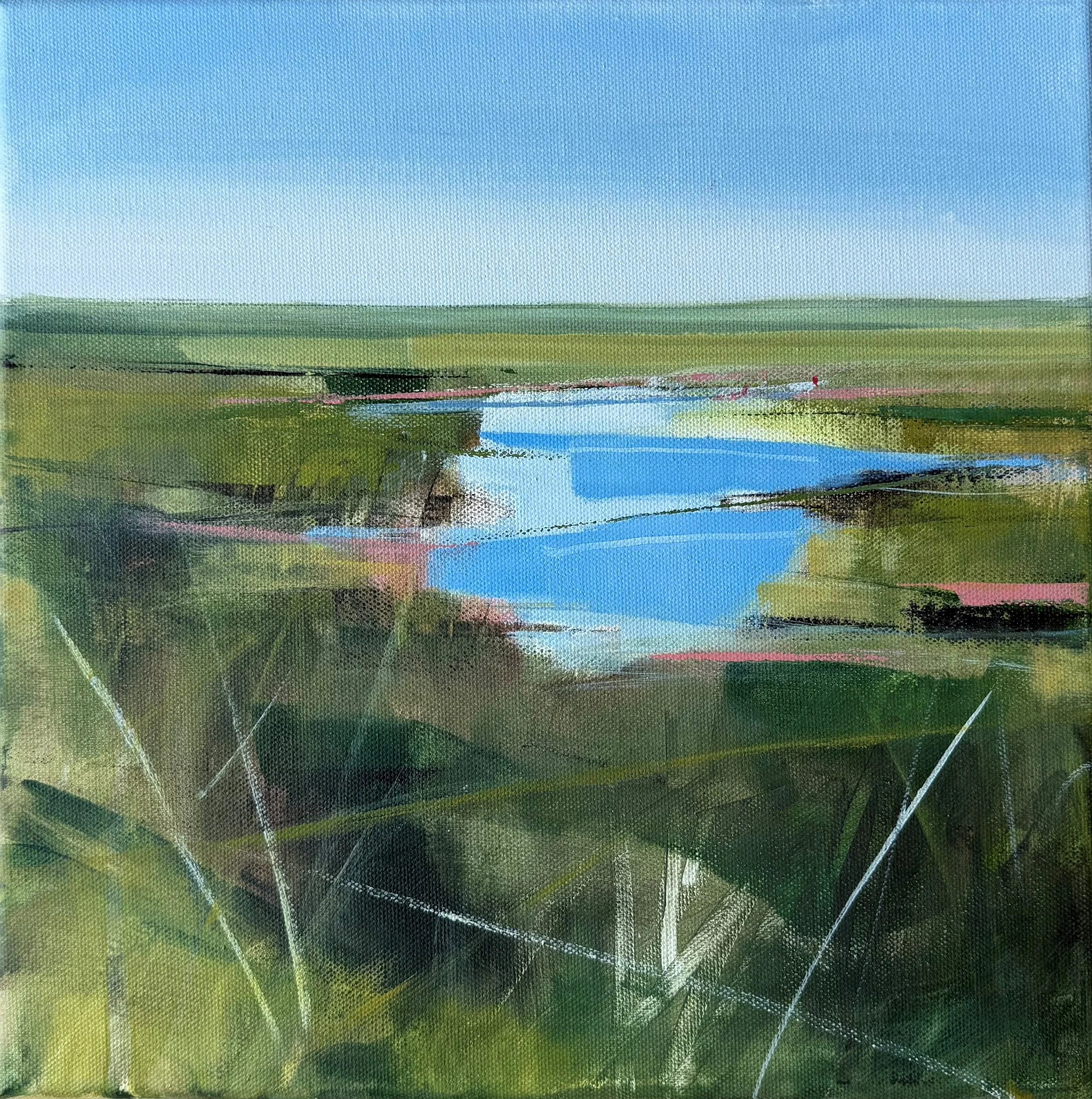 morning reflections   2026
