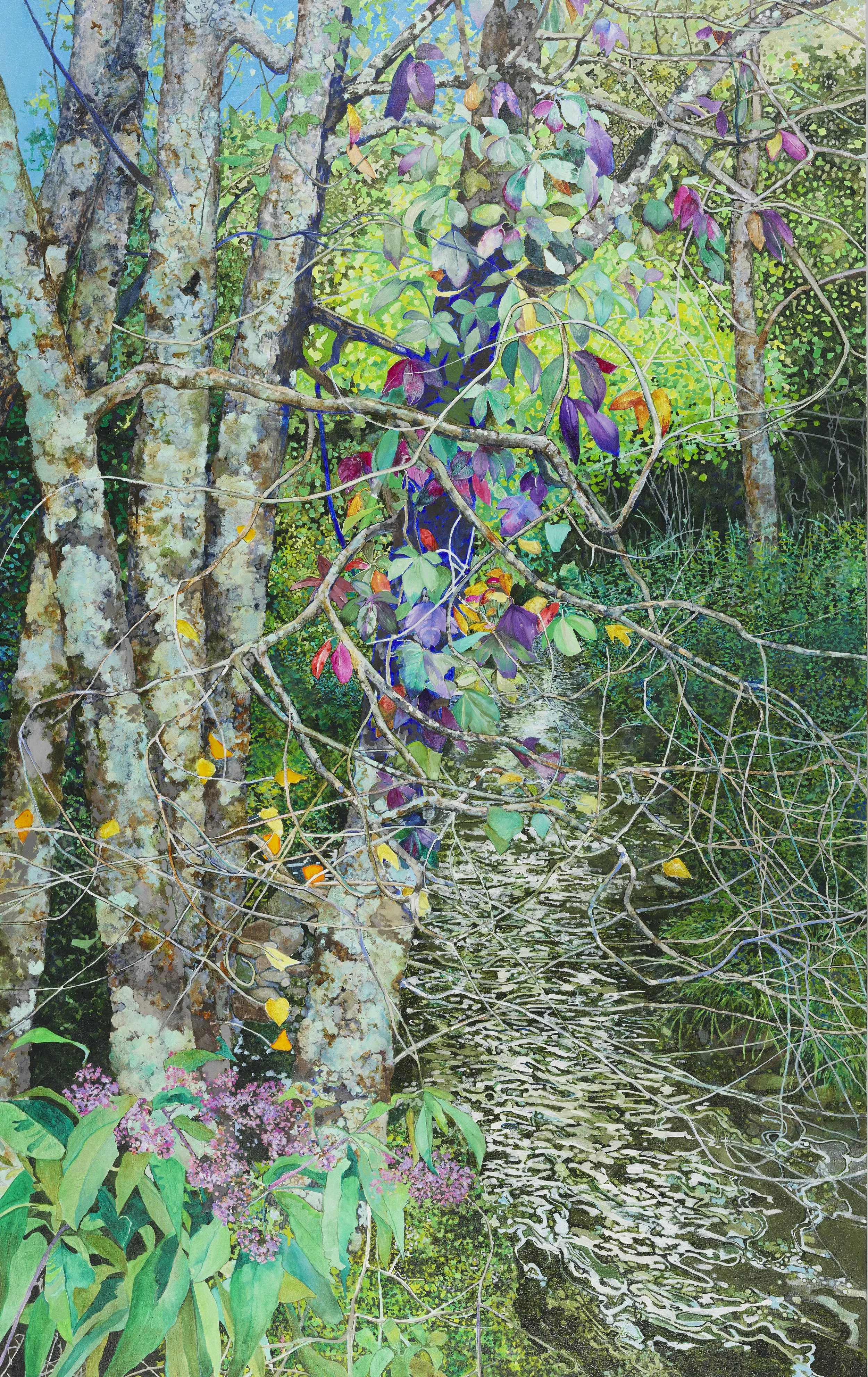 4186 Apple Tree Poison Ivy.JPG