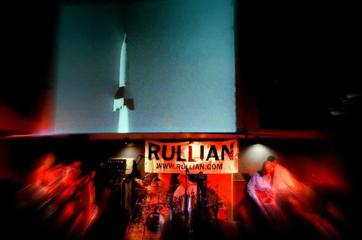 Rullian - “Countdown 2 Zero”