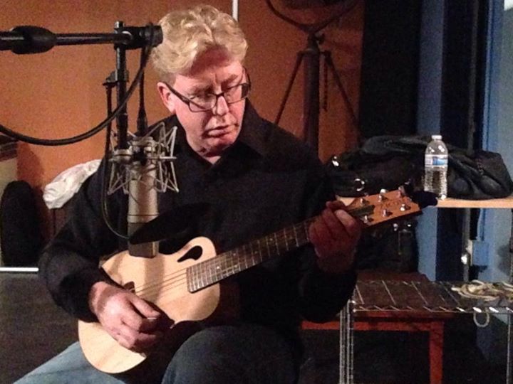 Mike recording.jpg