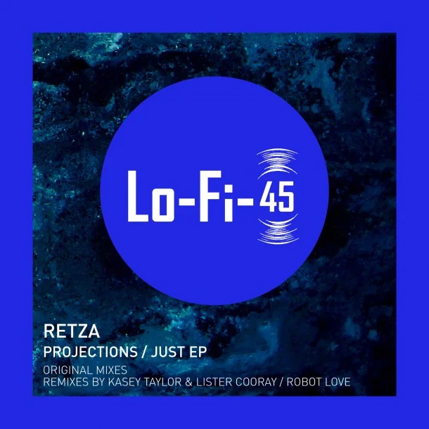 LF45JUSTEP
