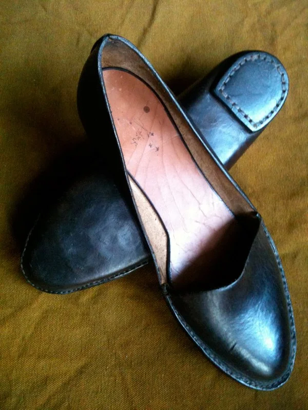 shoe_M $545