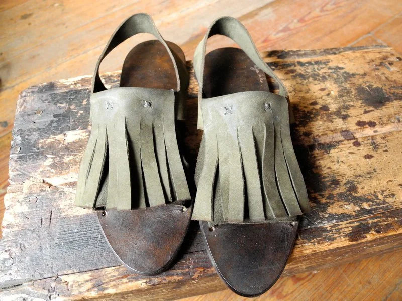 sandal_10 $495