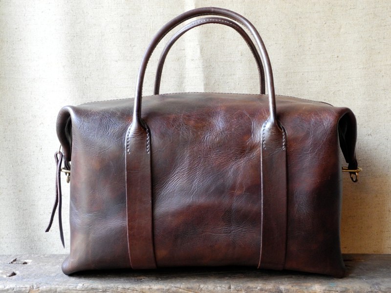 duffle bag