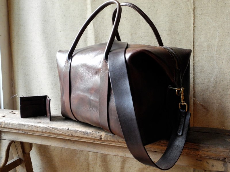 duffle bag