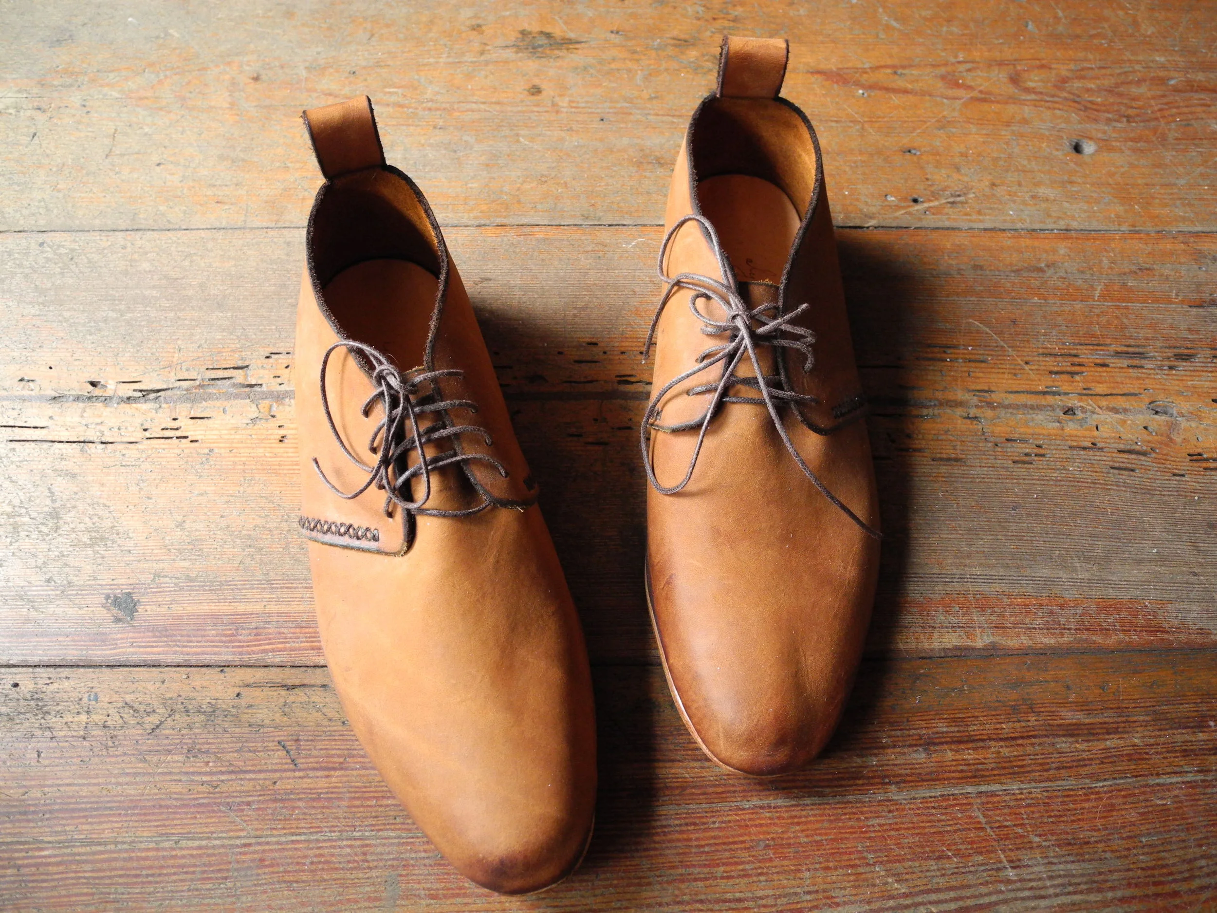 men’s shoe_02 $560