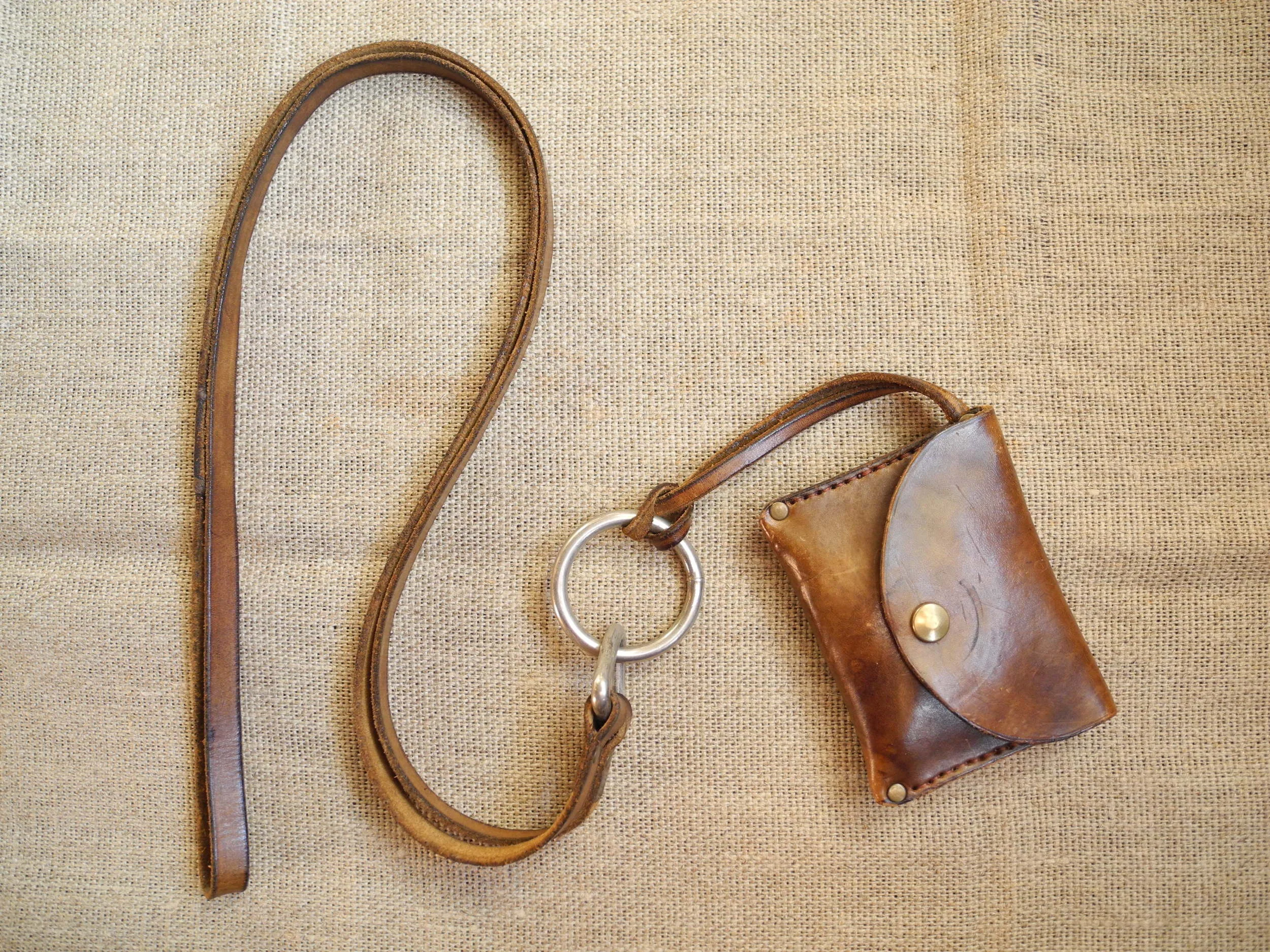 long key-chain