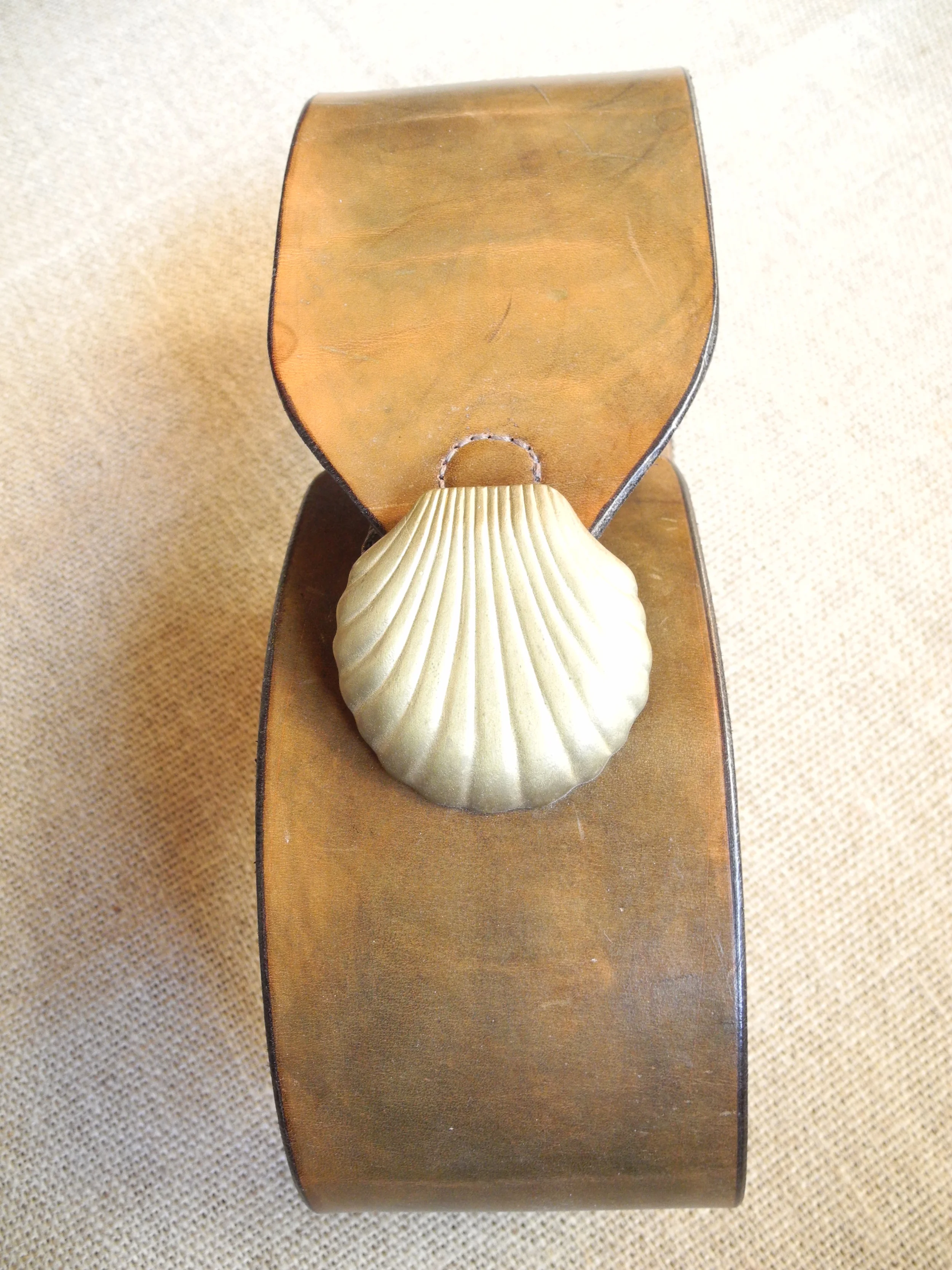 shell belt