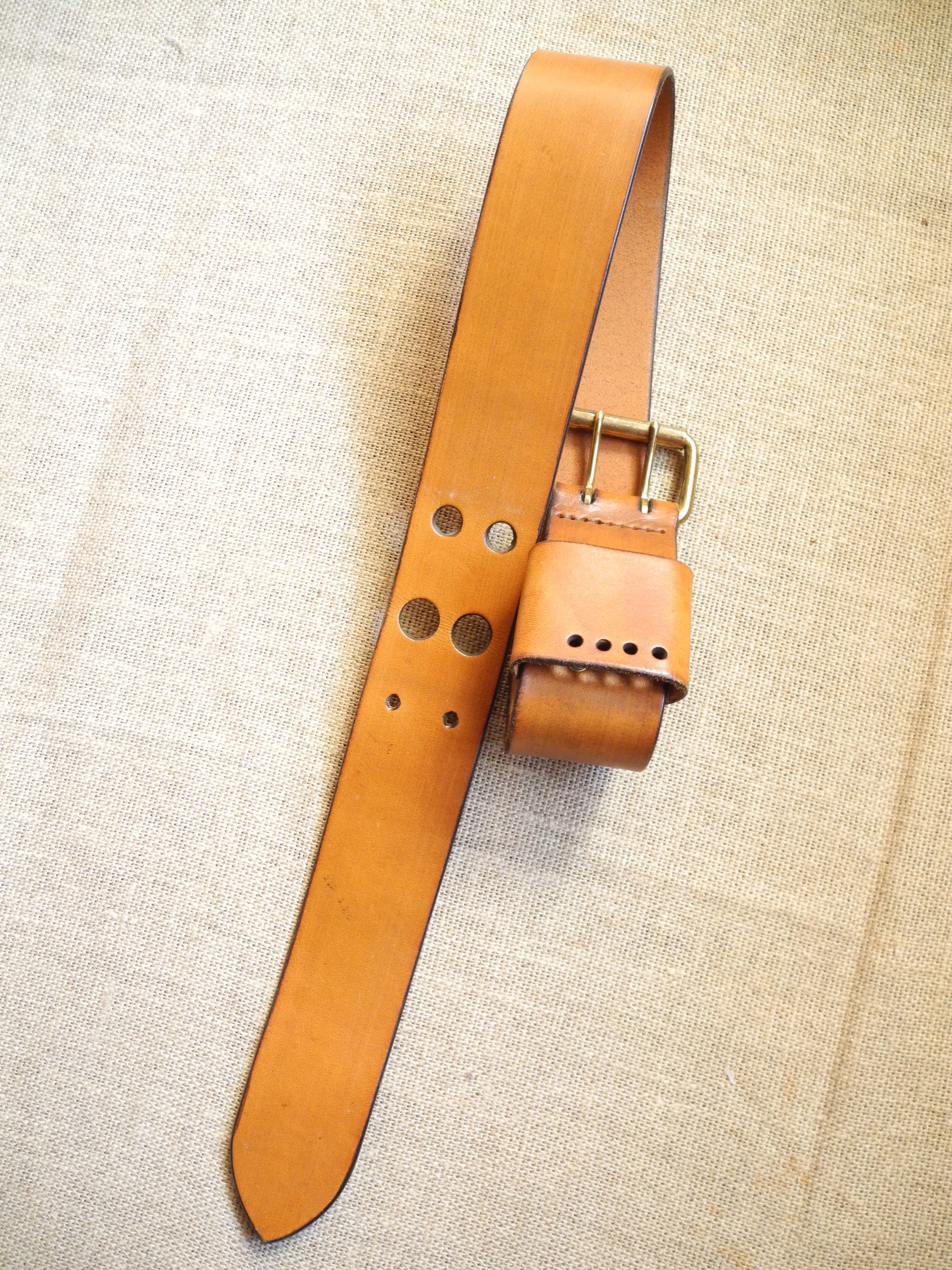 sarah belt