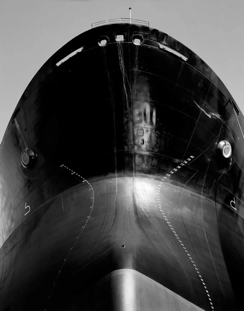 Tanker No. 4