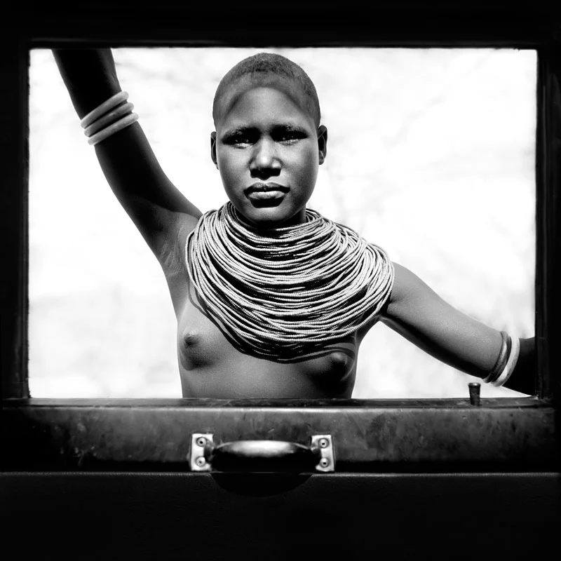 Naishipai, Samburu, Ngurnet
