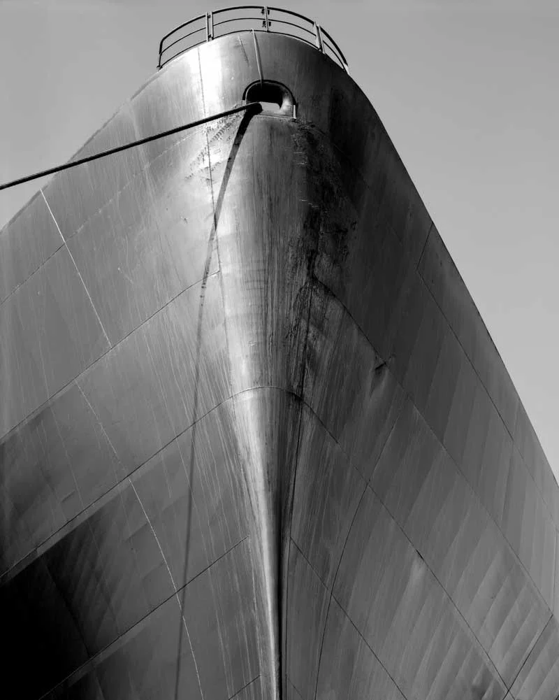 Tanker No. 2