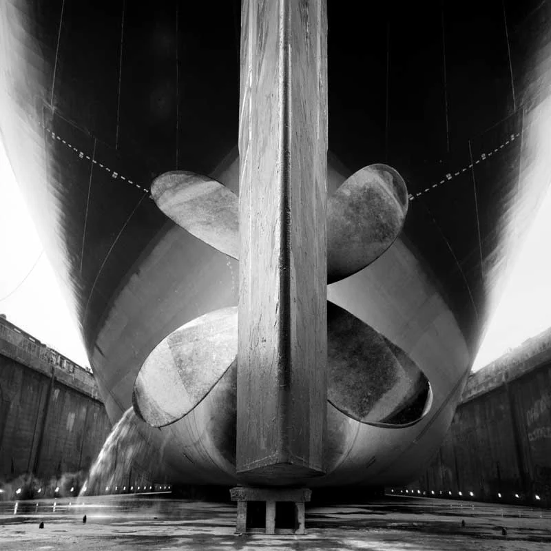 Propeller No. 5