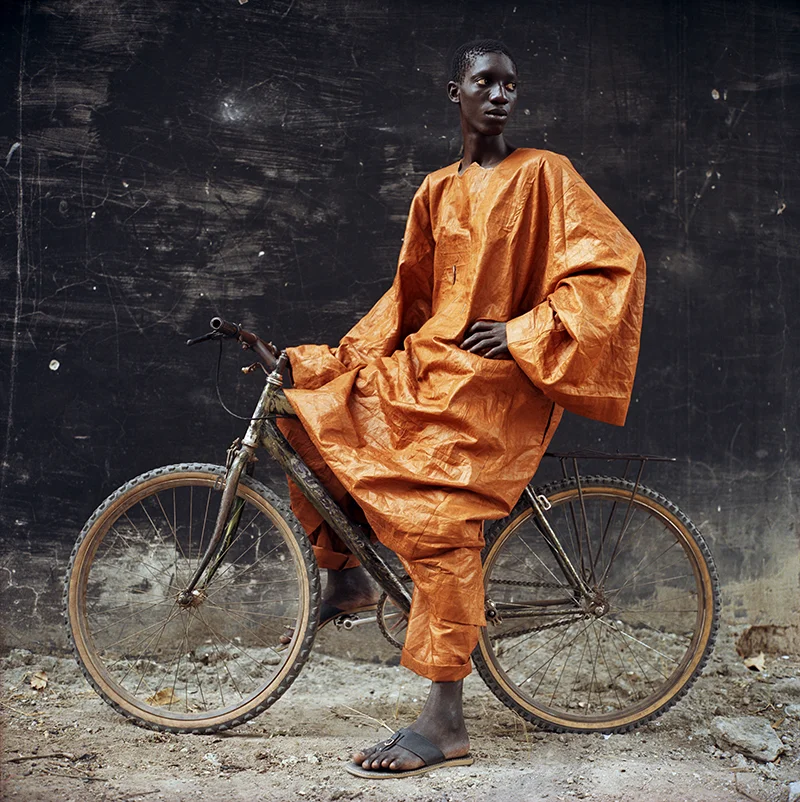 Rue de Tambacounda, Dakar