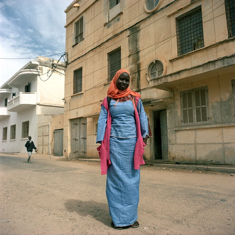 Saint Louis, Senegal