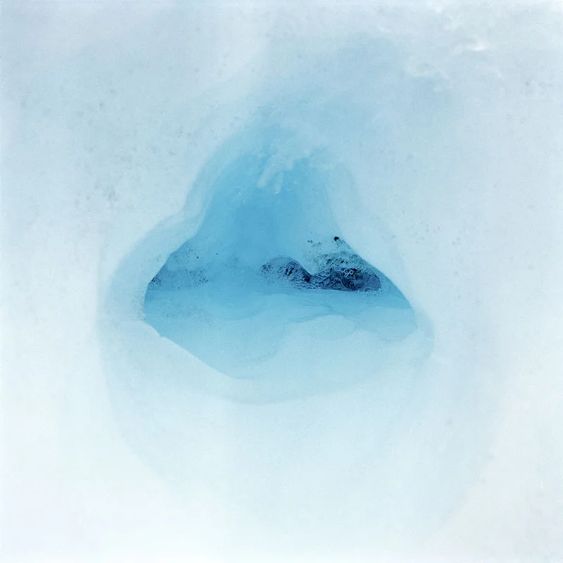 Glacier Torre No. 3