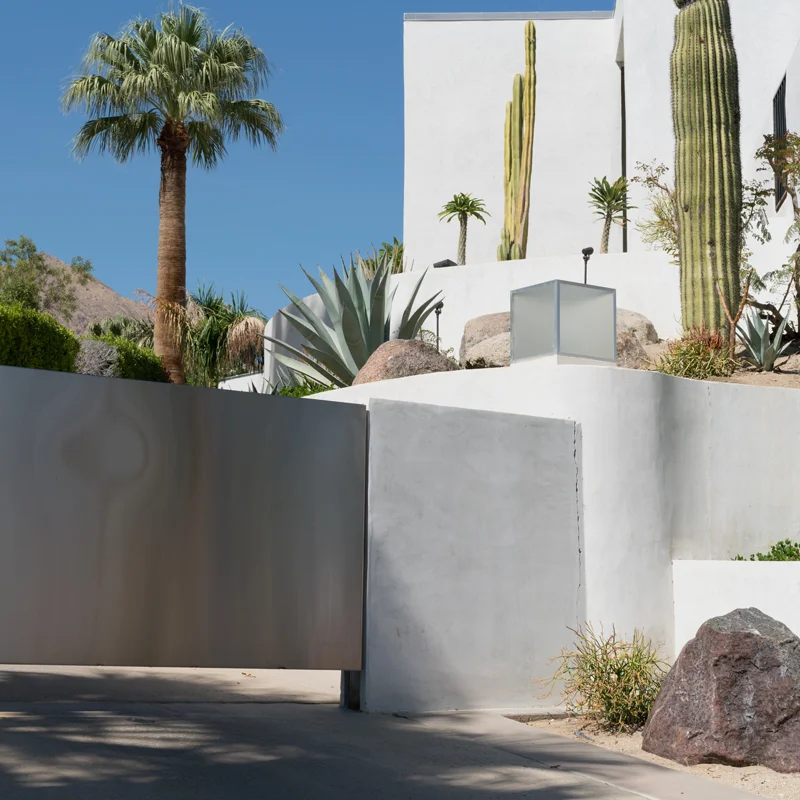 Palm Springs No. 7